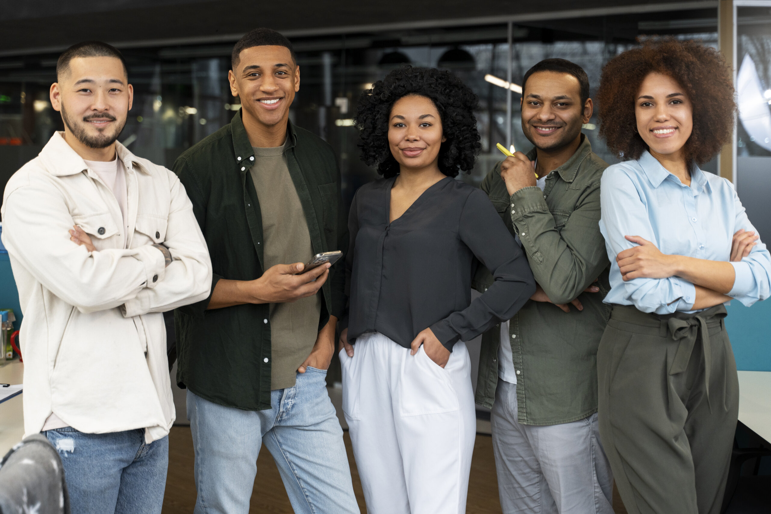 Equipo de trabajo